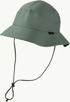 Jack Wolfskin Lifestyle|Casquettes & Chapeaux-Wingbow Hat W