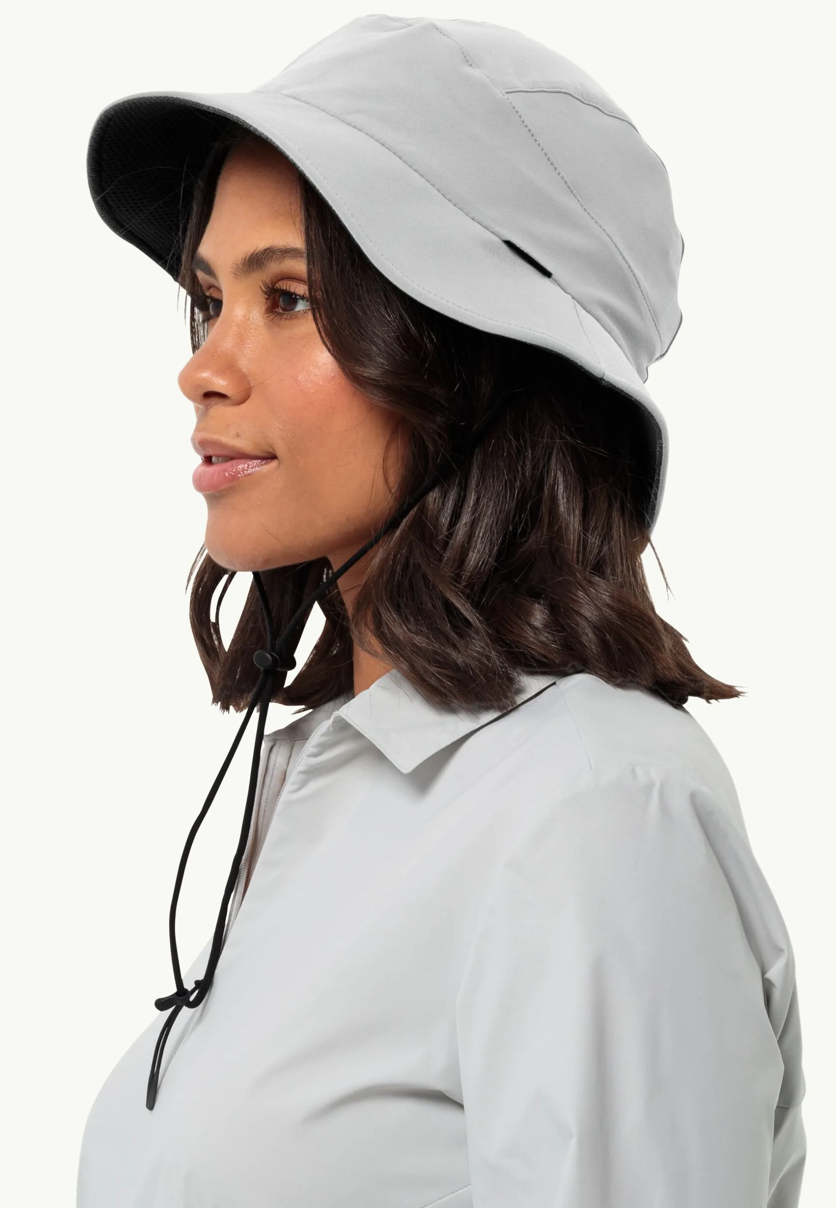 Jack Wolfskin Lifestyle|Casquettes & Chapeaux-Wingbow Hat W