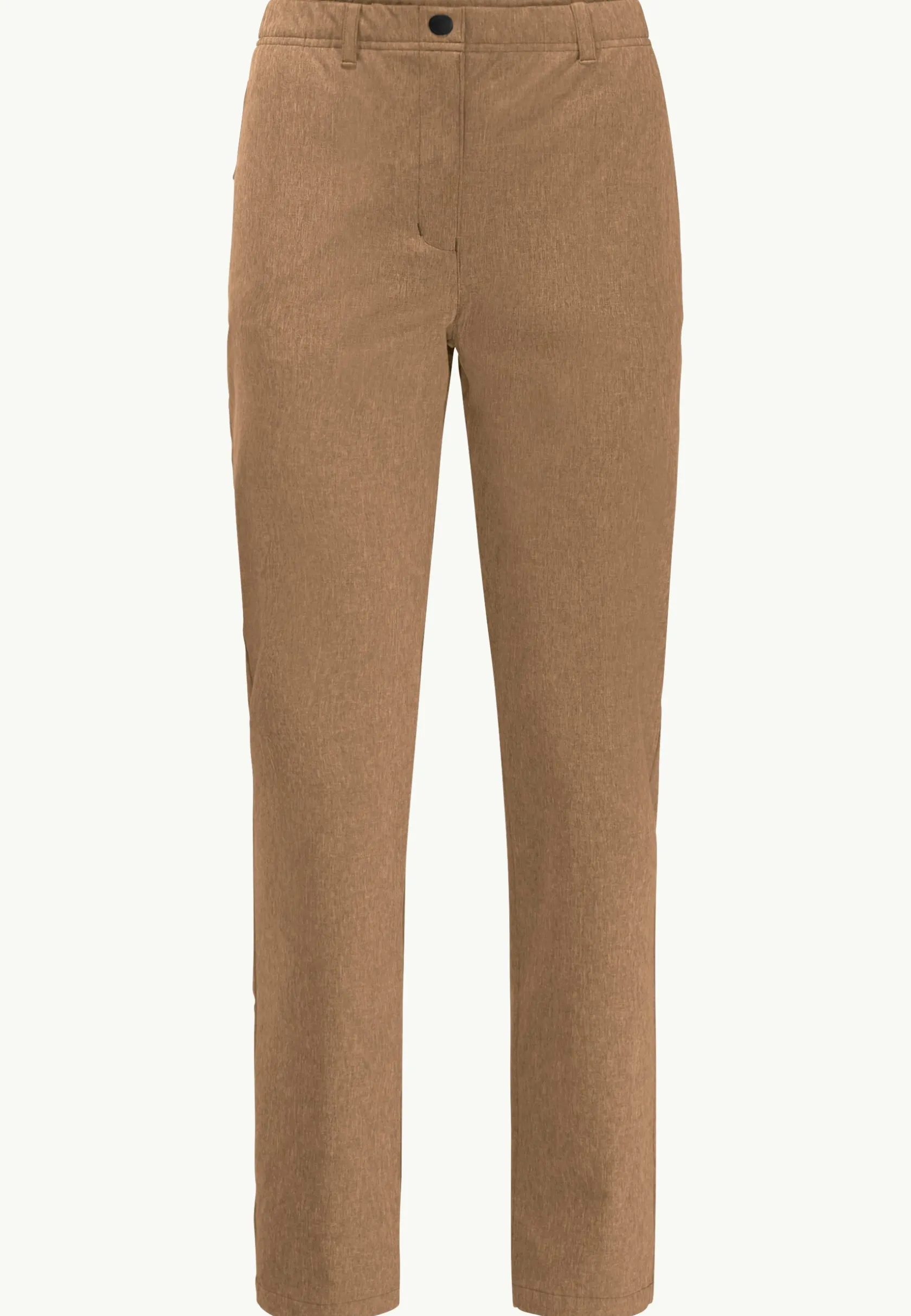 Jack Wolfskin Lifestyle|Pantalon De Loisirs-Winternebel Pants W