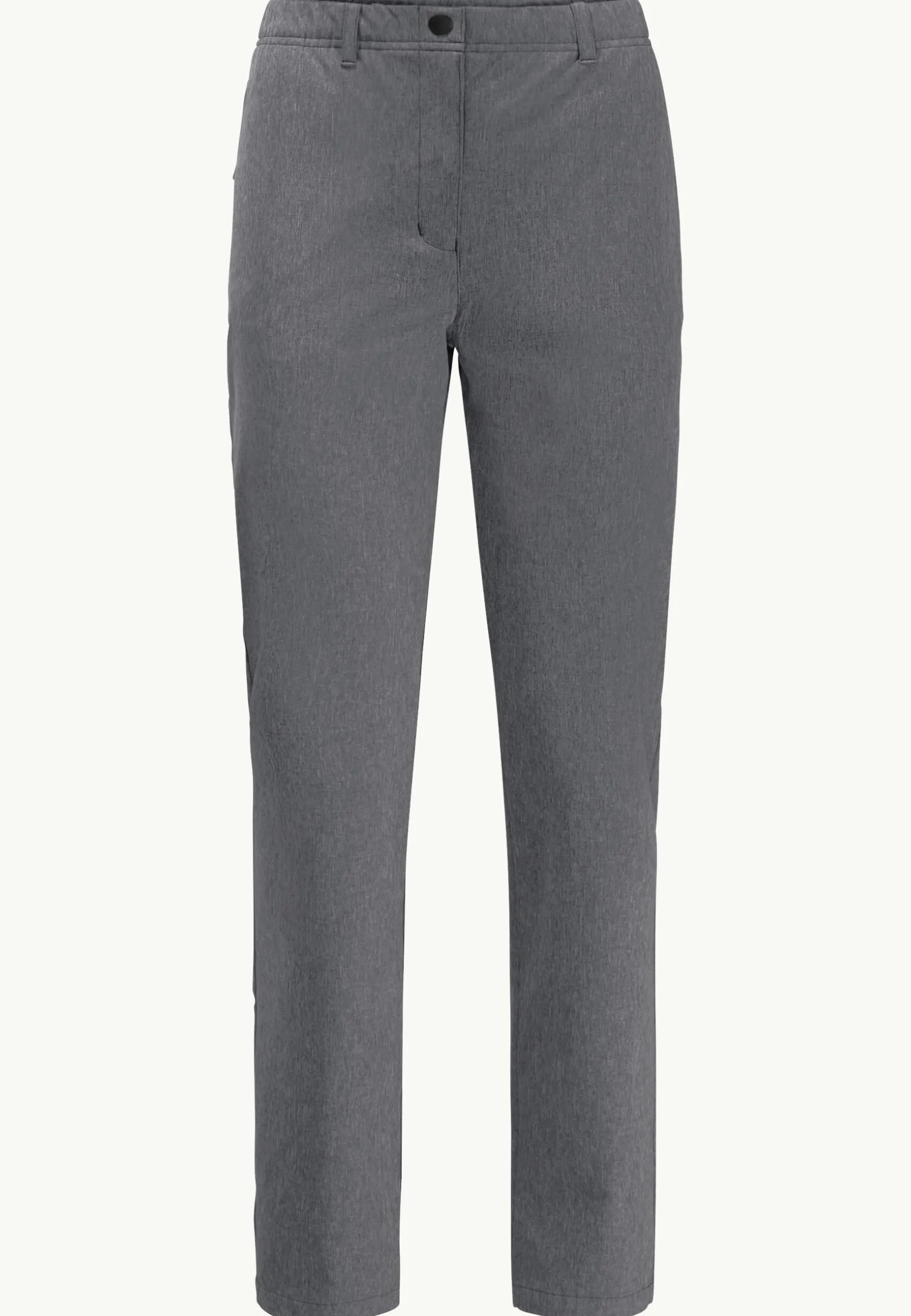 Jack Wolfskin Lifestyle|Pantalon De Loisirs-Winternebel Pants W