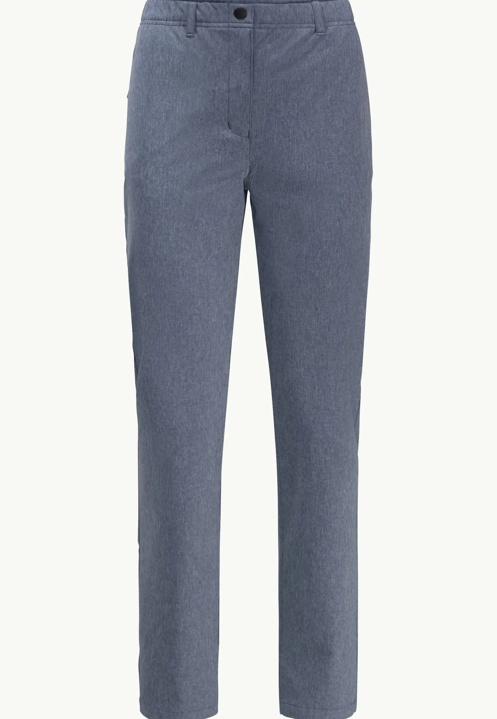 Jack Wolfskin Lifestyle|Pantalon De Loisirs-Winternebel Pants W