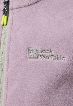 Jack Wolfskin Vestes Intermédiaires|Polaire-Winterstein Jacket K