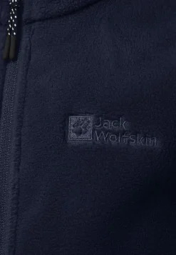 Jack Wolfskin Vestes Intermédiaires|Polaire-Winterstein Jacket K