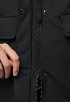 Jack Wolfskin Vestes D'Hiver|Vestes D'Isolation-Wintertor Parka W Rds