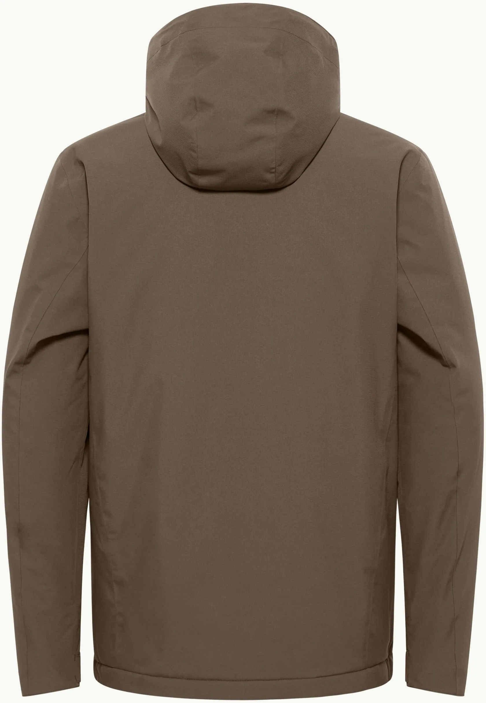 Jack Wolfskin Vestes Intermédiaires|Vestes D'Hiver-Wisper Ins Jkt M