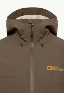Jack Wolfskin Vestes Intermédiaires|Vestes D'Hiver-Wisper Ins Jkt M