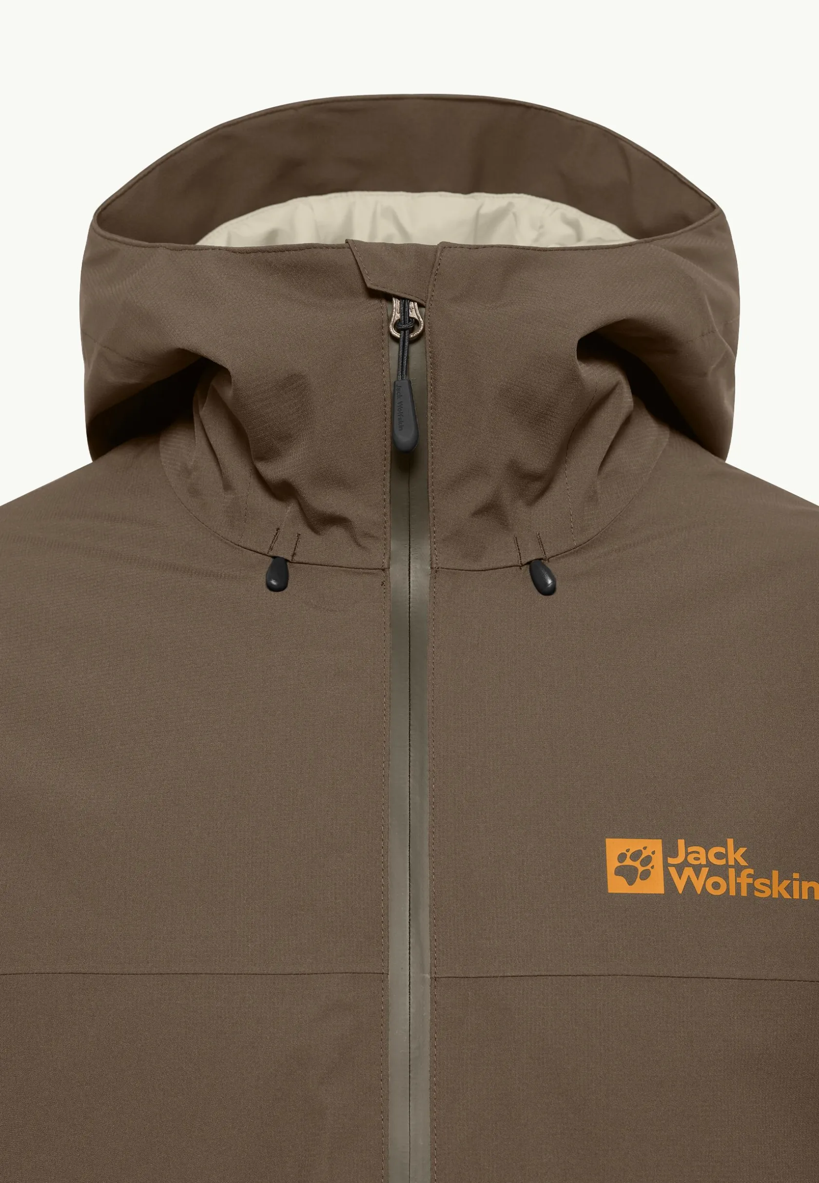 Jack Wolfskin Vestes Intermédiaires|Vestes D'Hiver-Wisper Ins Jkt M