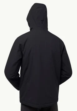 Jack Wolfskin Vestes Intermédiaires|Vestes D'Hiver-Wisper Ins Jkt M