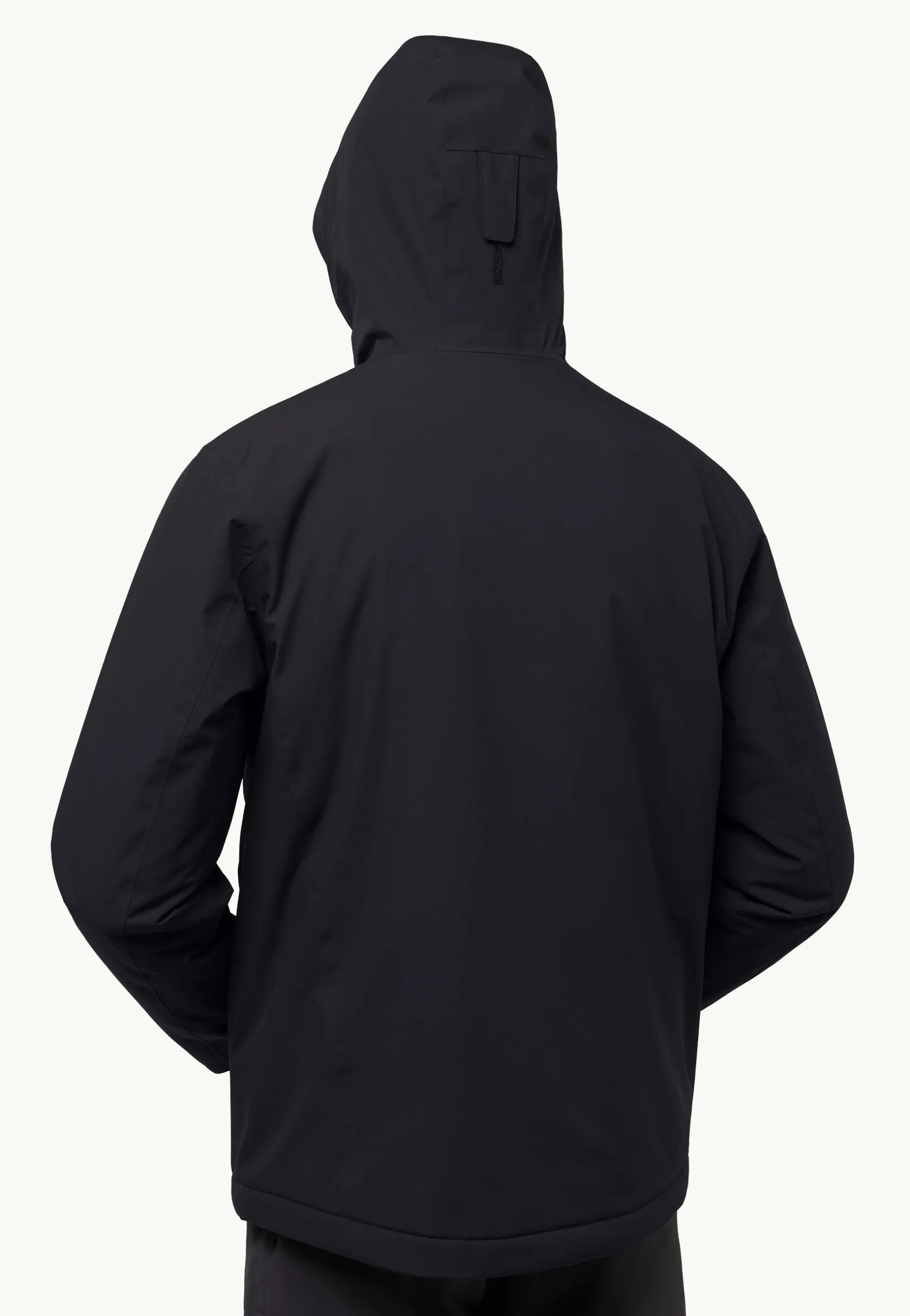 Jack Wolfskin Vestes Intermédiaires|Vestes D'Hiver-Wisper Ins Jkt M