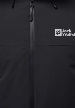 Jack Wolfskin Vestes Intermédiaires|Vestes D'Hiver-Wisper Ins Jkt M