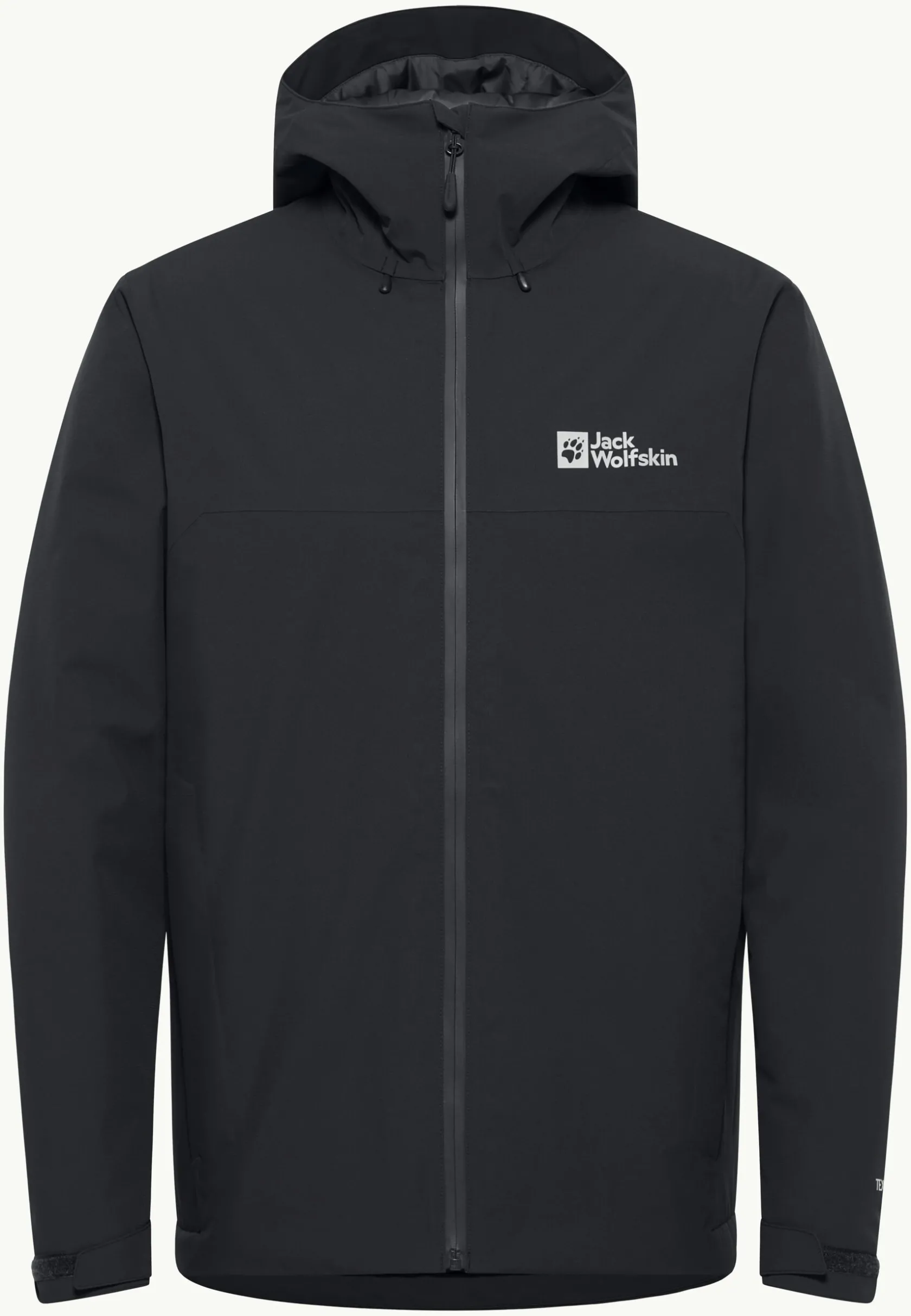 Jack Wolfskin Vestes Intermédiaires|Vestes D'Hiver-Wisper Ins Jkt M