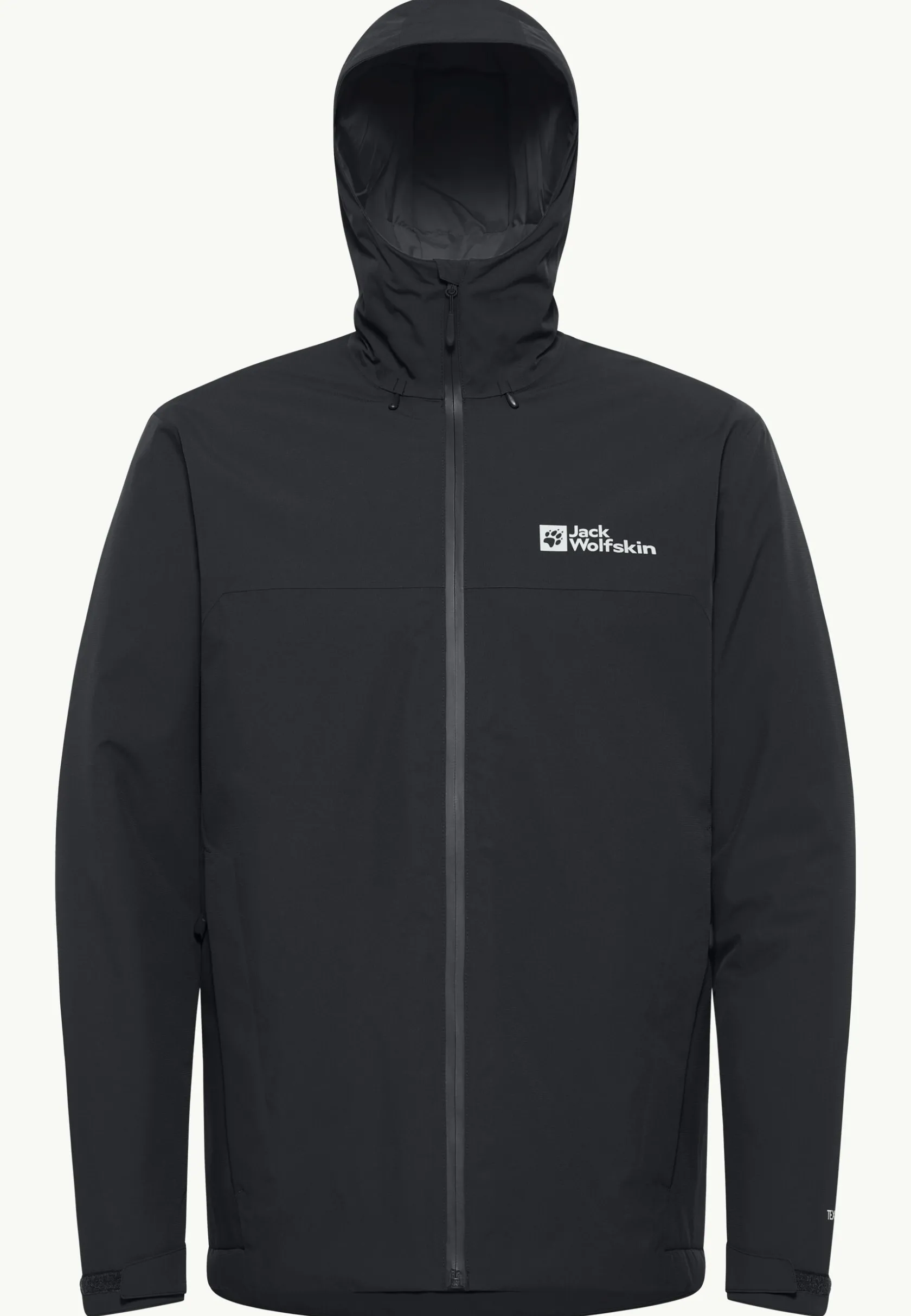 Jack Wolfskin Vestes Intermédiaires|Vestes D'Hiver-Wisper Ins Jkt M