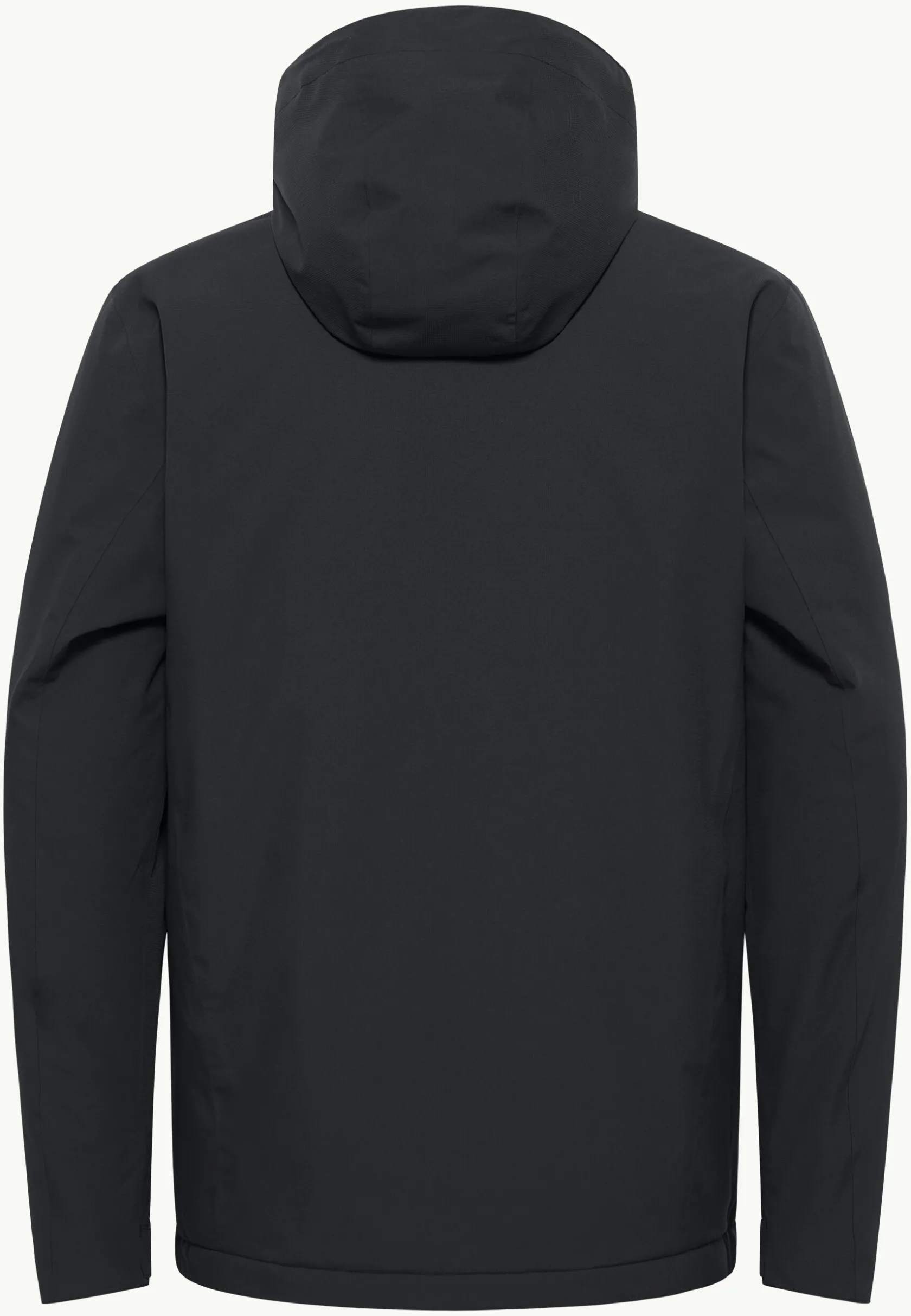Jack Wolfskin Vestes Intermédiaires|Vestes D'Hiver-Wisper Ins Jkt M