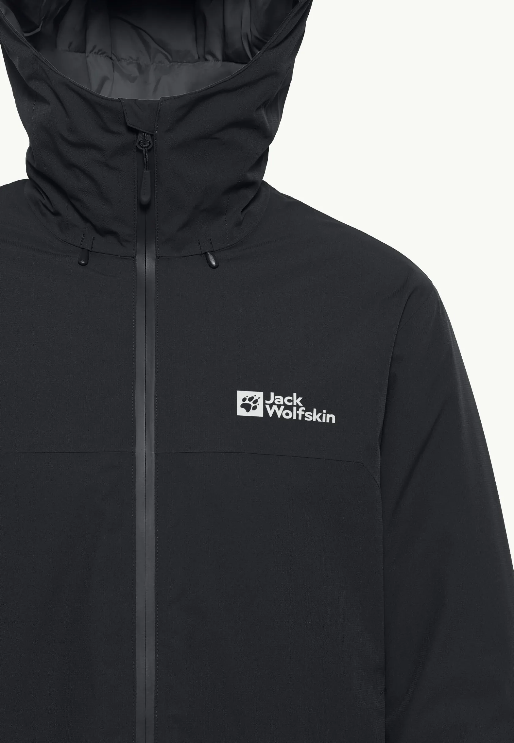 Jack Wolfskin Vestes Intermédiaires|Vestes D'Hiver-Wisper Ins Jkt M