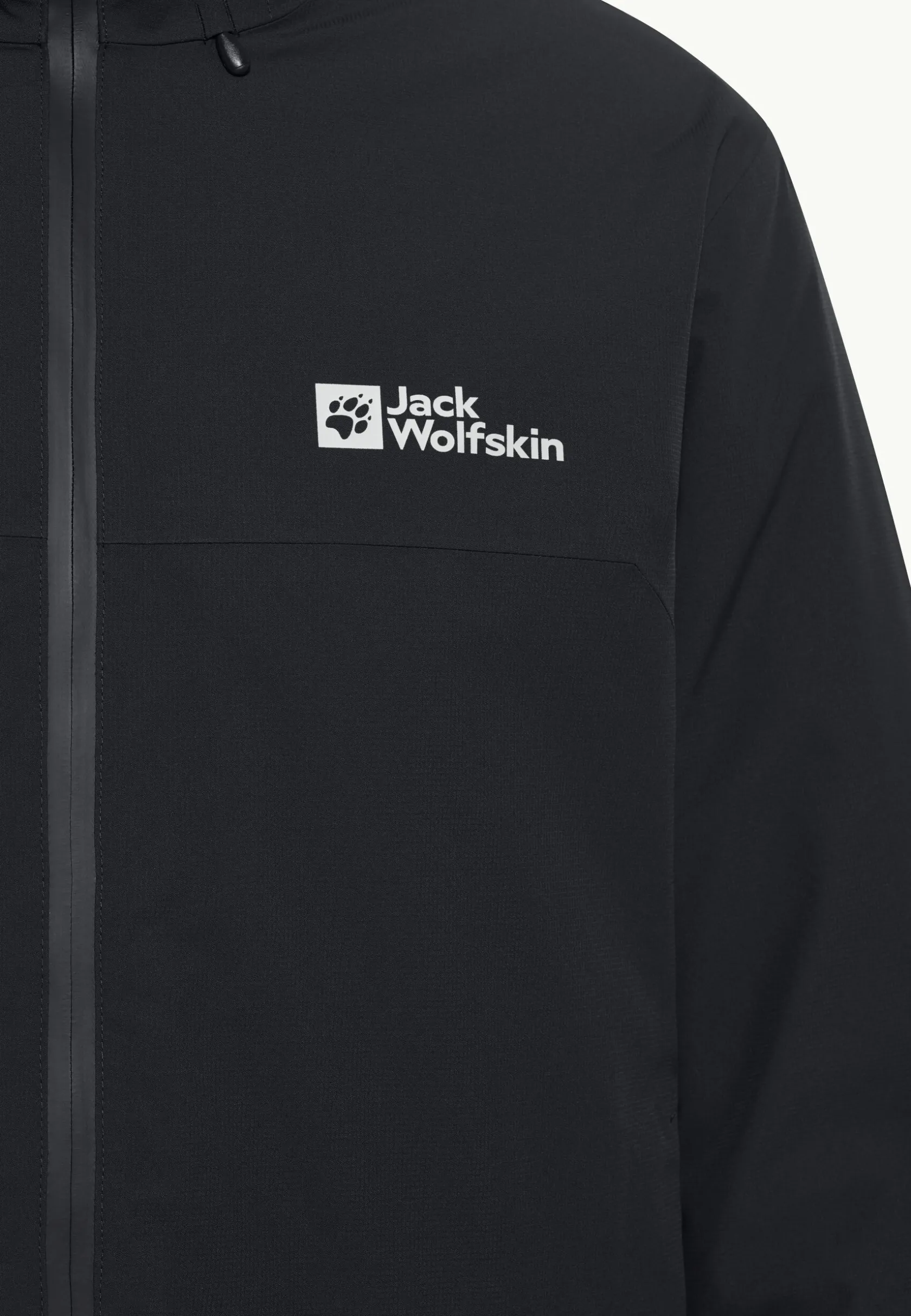 Jack Wolfskin Vestes Intermédiaires|Vestes D'Hiver-Wisper Ins Jkt M