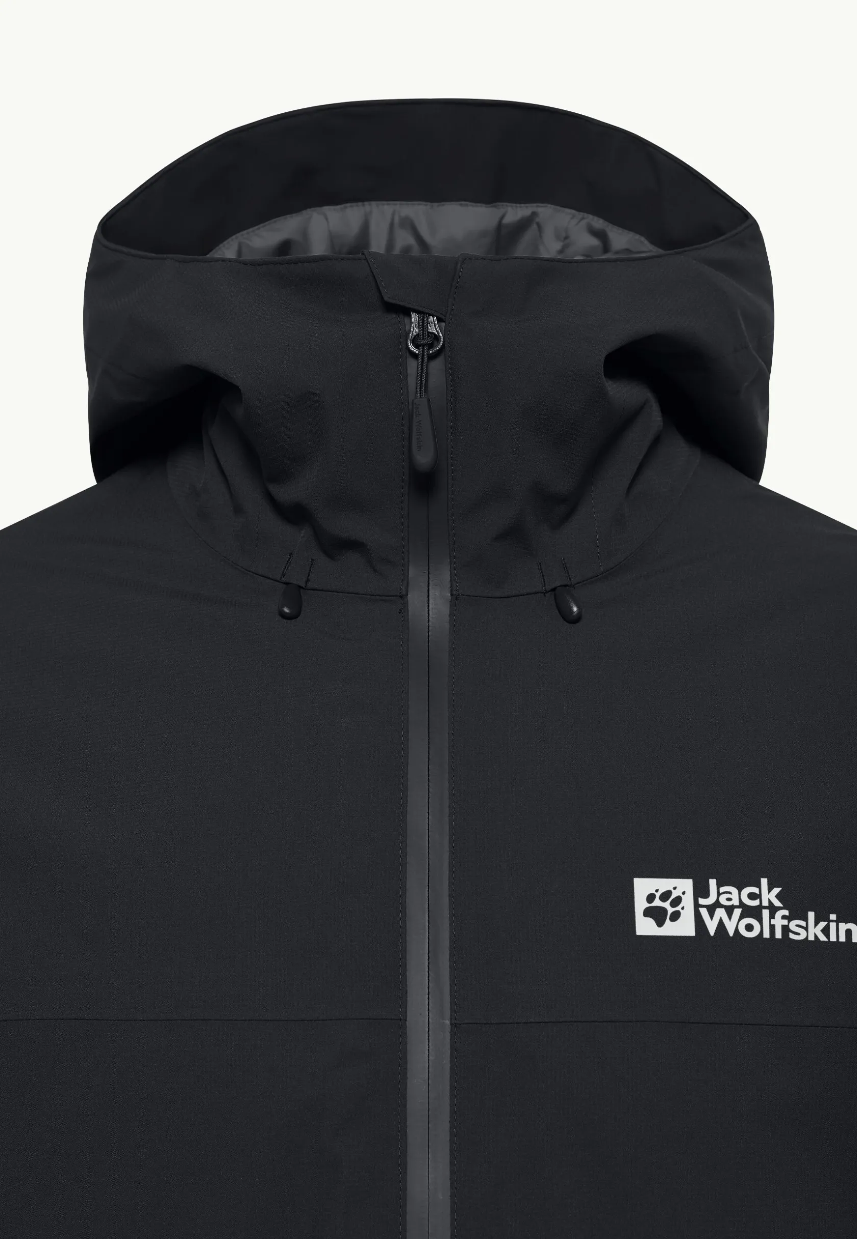 Jack Wolfskin Vestes Intermédiaires|Vestes D'Hiver-Wisper Ins Jkt M