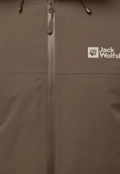 Jack Wolfskin Vestes Intermédiaires|Vestes D'Hiver-Wisper Ins Jkt M