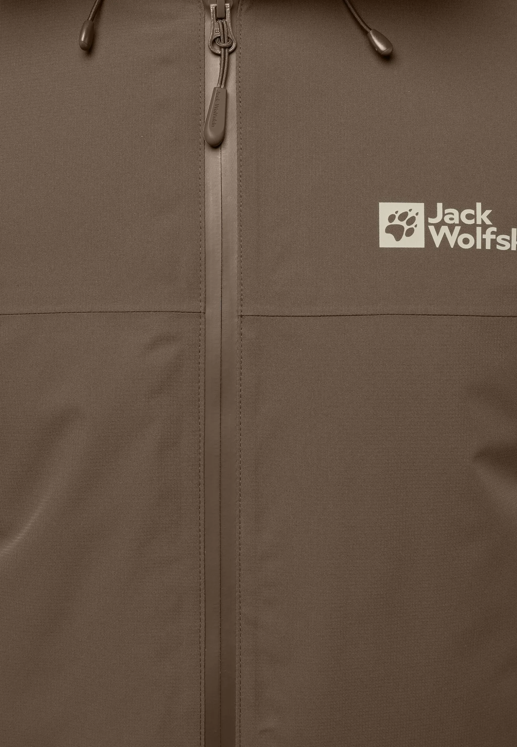 Jack Wolfskin Vestes Intermédiaires|Vestes D'Hiver-Wisper Ins Jkt M