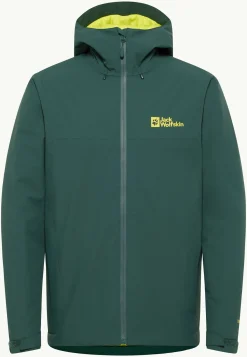 Jack Wolfskin Vestes Intermédiaires|Vestes D'Hiver-Wisper Ins Jkt M