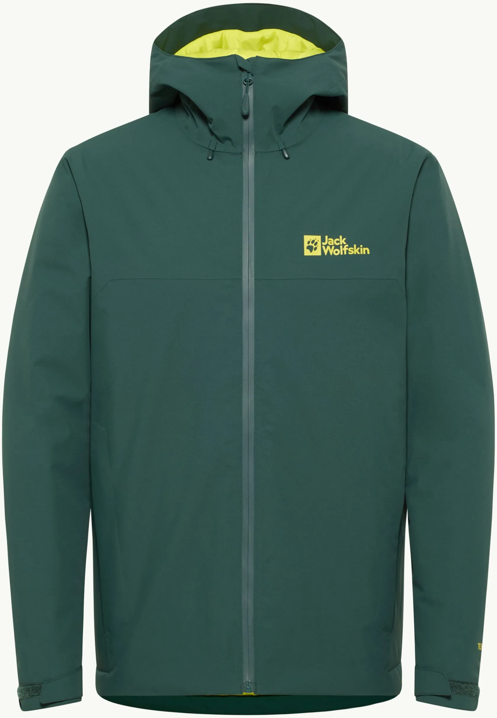 Jack Wolfskin Vestes Intermédiaires|Vestes D'Hiver-Wisper Ins Jkt M