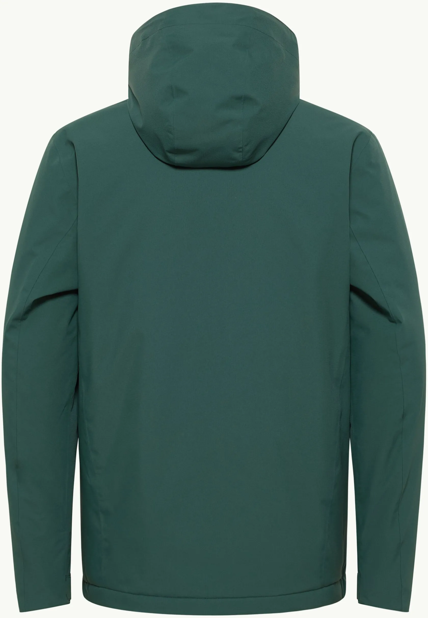 Jack Wolfskin Vestes Intermédiaires|Vestes D'Hiver-Wisper Ins Jkt M