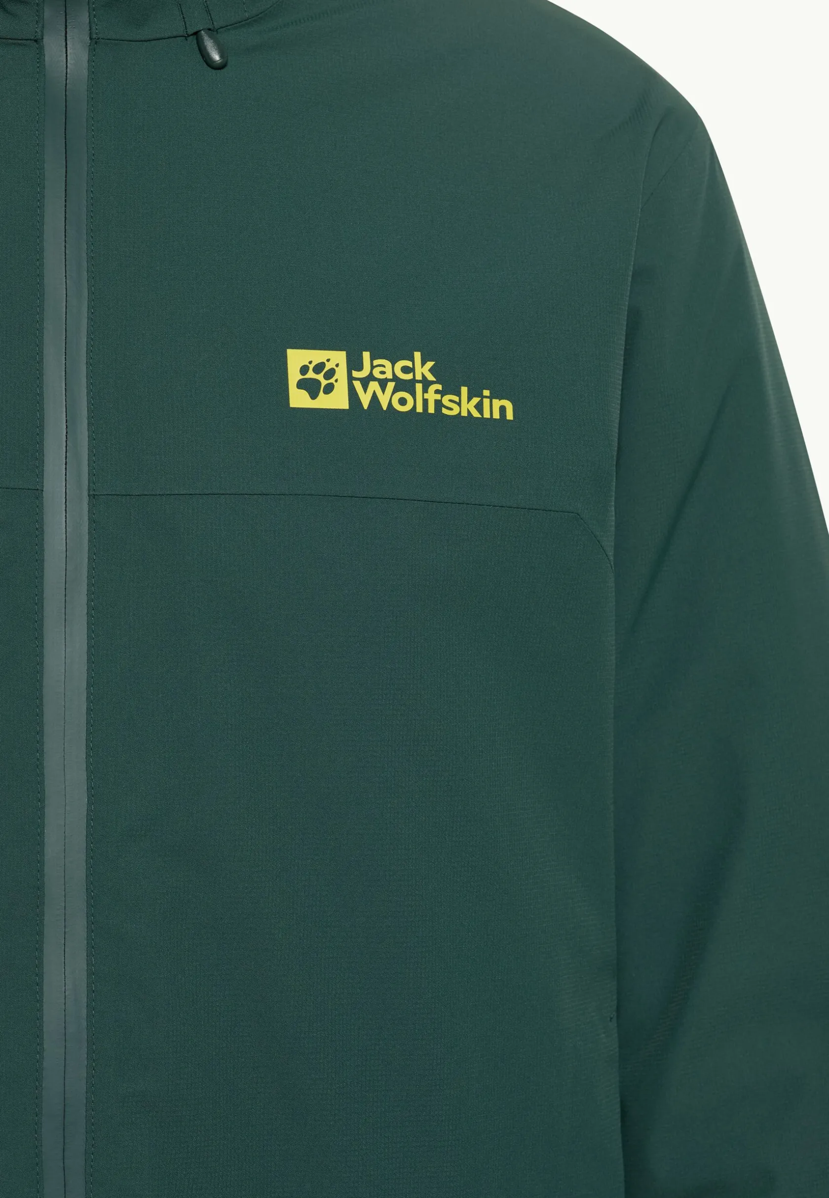 Jack Wolfskin Vestes Intermédiaires|Vestes D'Hiver-Wisper Ins Jkt M