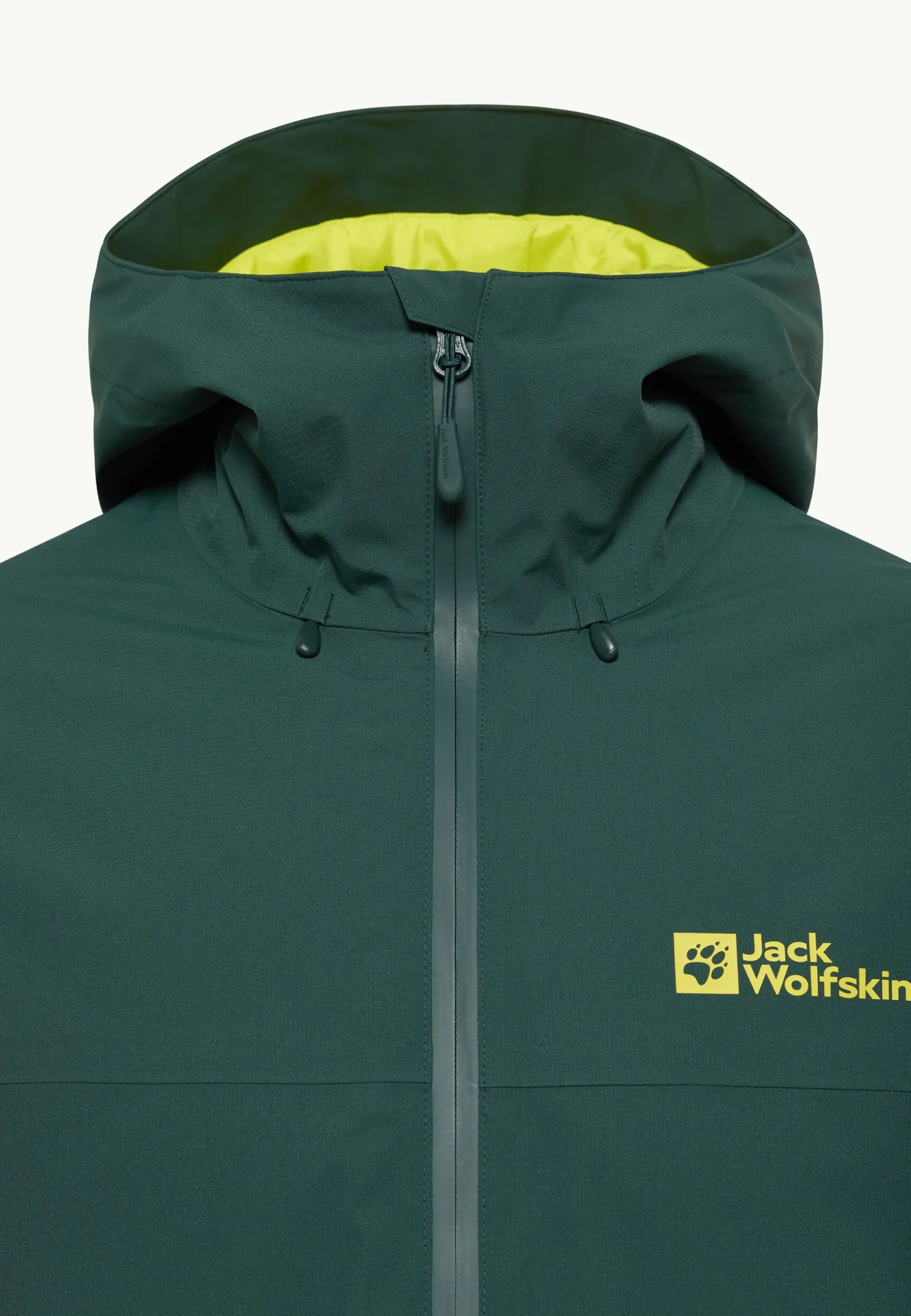 Jack Wolfskin Vestes Intermédiaires|Vestes D'Hiver-Wisper Ins Jkt M