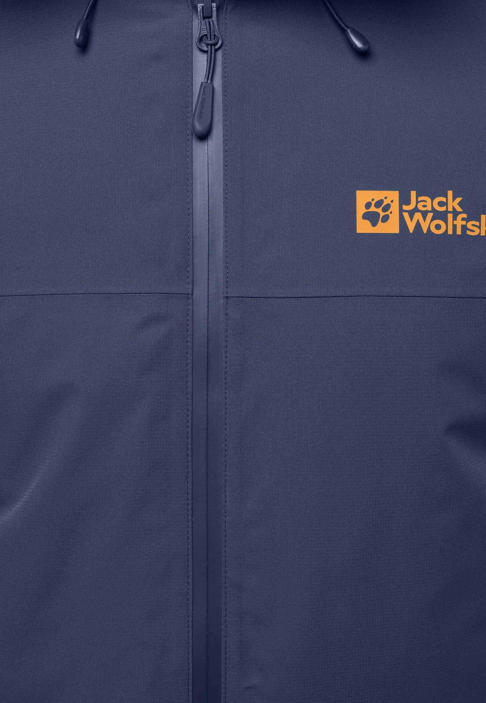 Jack Wolfskin Vestes Intermédiaires|Vestes D'Hiver-Wisper Ins Jkt M