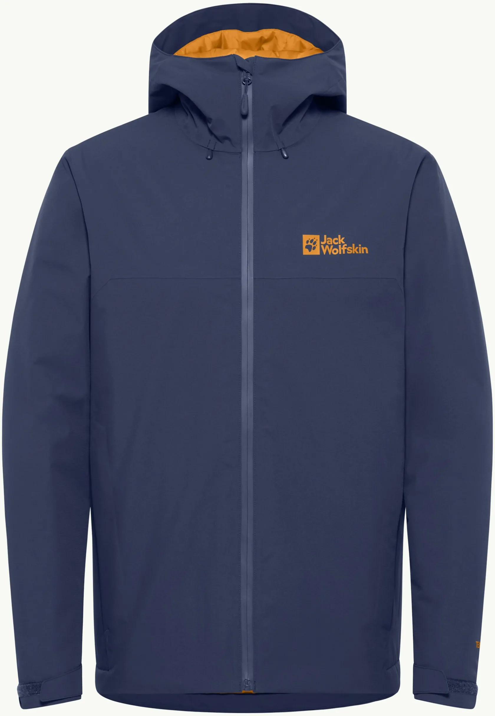 Jack Wolfskin Vestes Intermédiaires|Vestes D'Hiver-Wisper Ins Jkt M