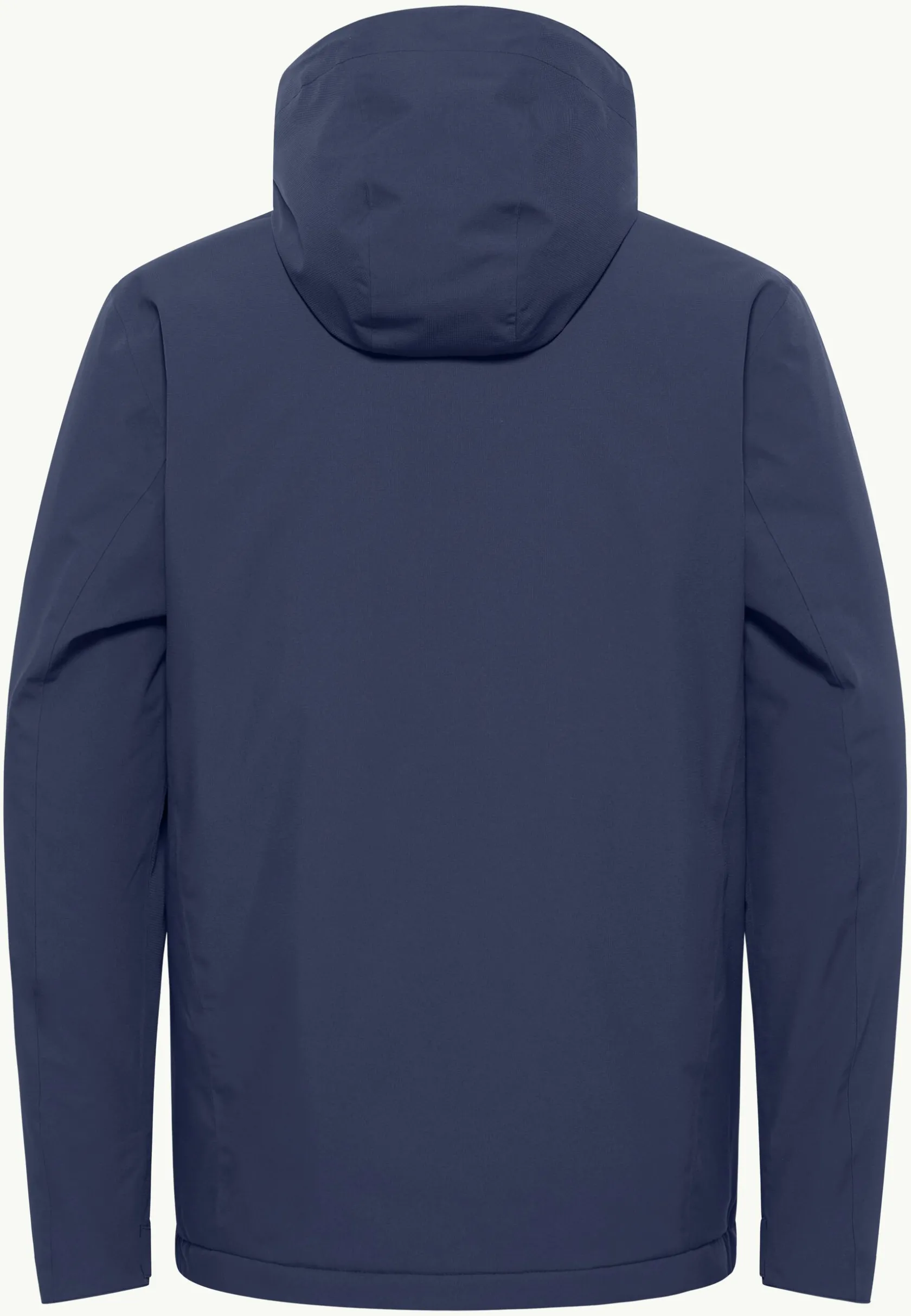 Jack Wolfskin Vestes Intermédiaires|Vestes D'Hiver-Wisper Ins Jkt M
