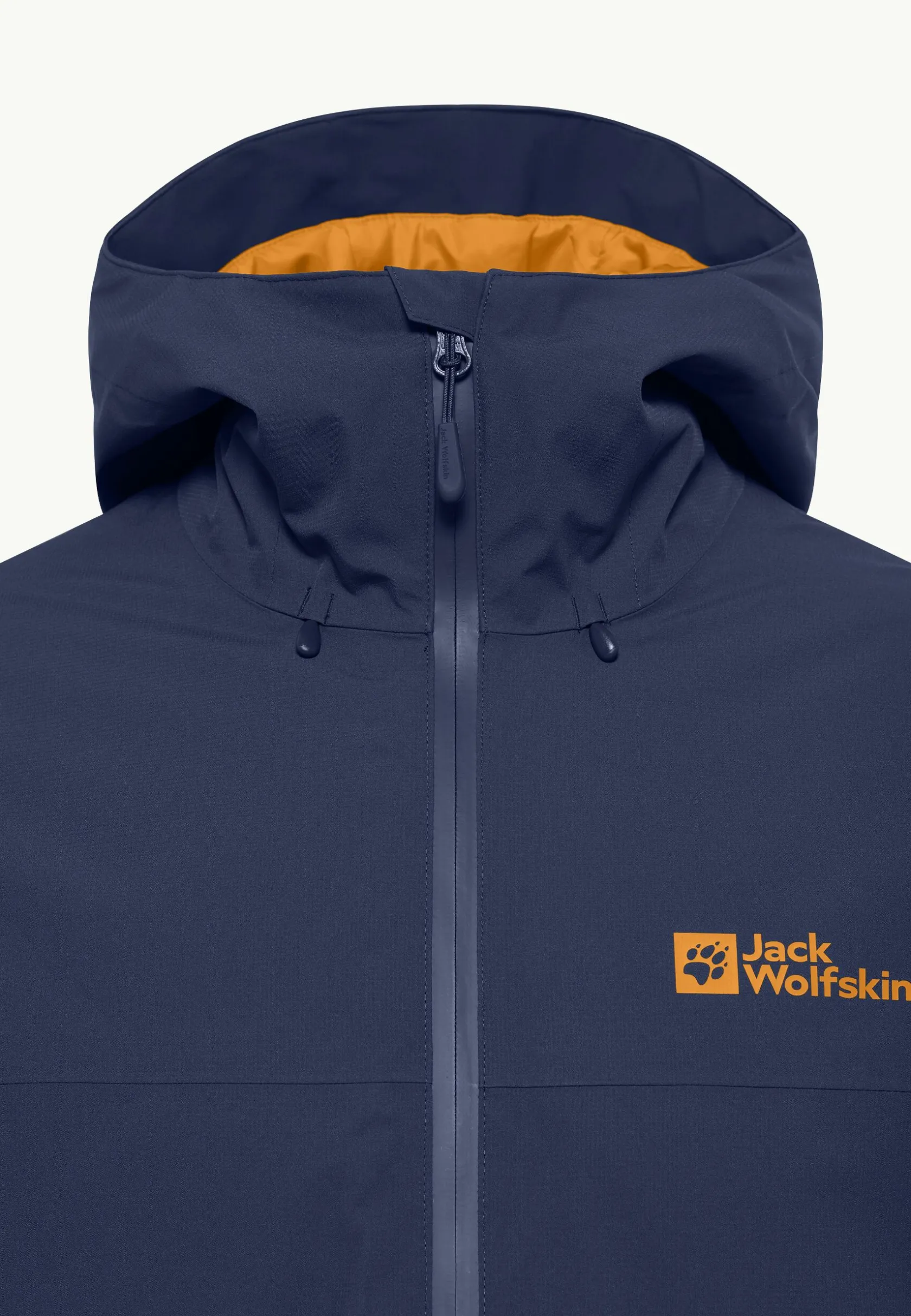 Jack Wolfskin Vestes Intermédiaires|Vestes D'Hiver-Wisper Ins Jkt M