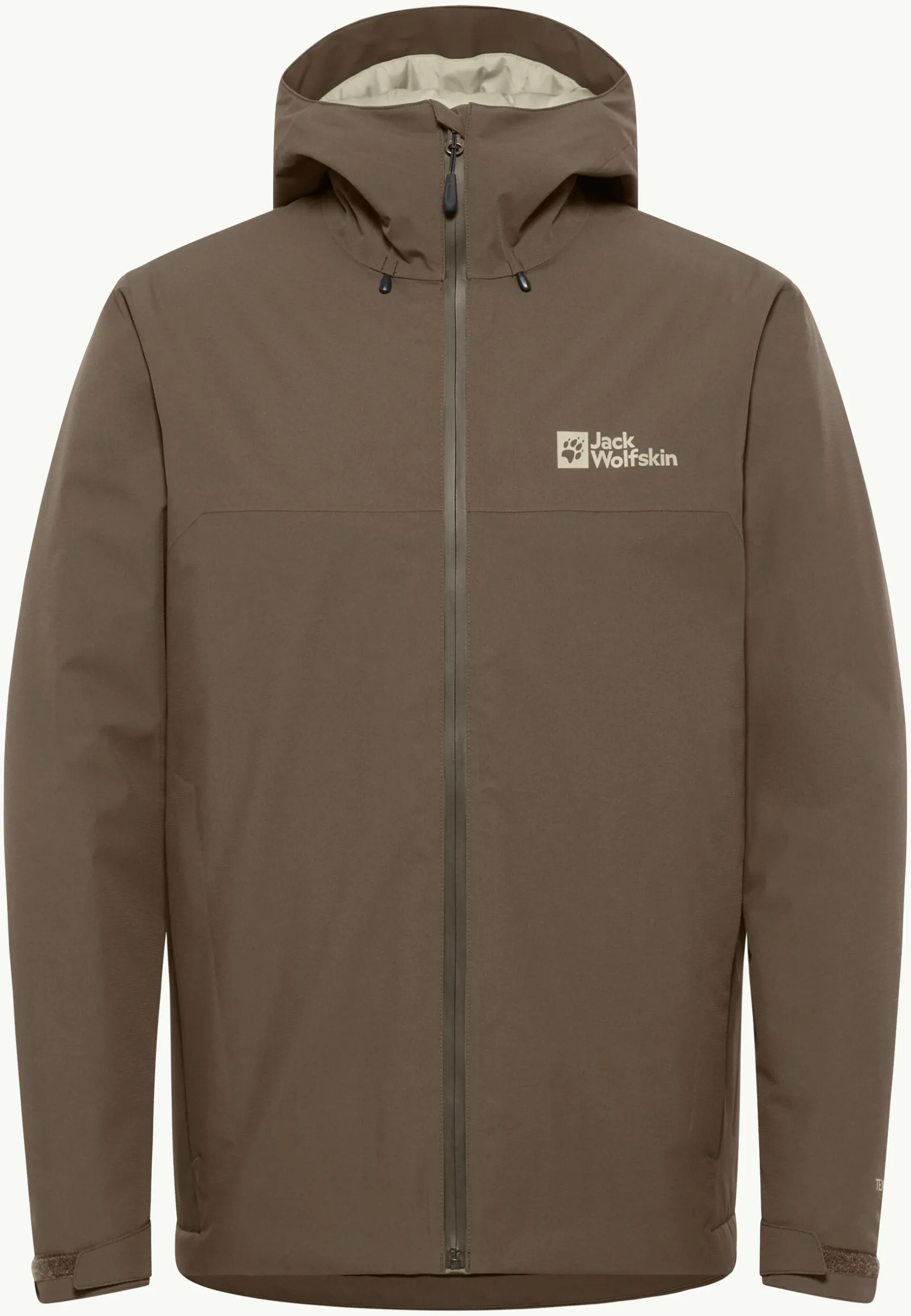 Jack Wolfskin Vestes Intermédiaires|Vestes D'Hiver-Wisper Ins Jkt M