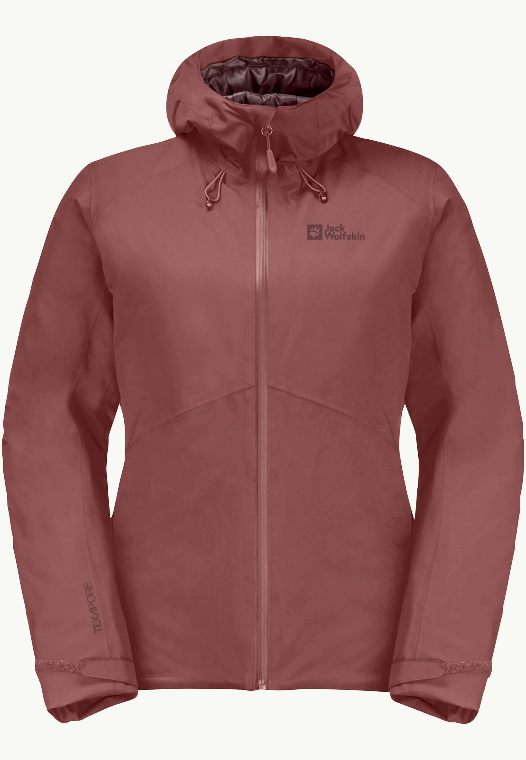 Jack Wolfskin Randonnée|Lifestyle-Wisper Ins Jkt W