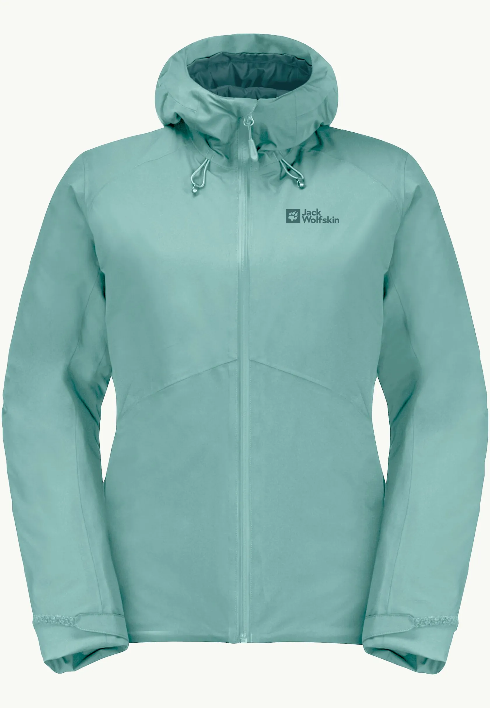 Jack Wolfskin Randonnée|Lifestyle-Wisper Ins Jkt W