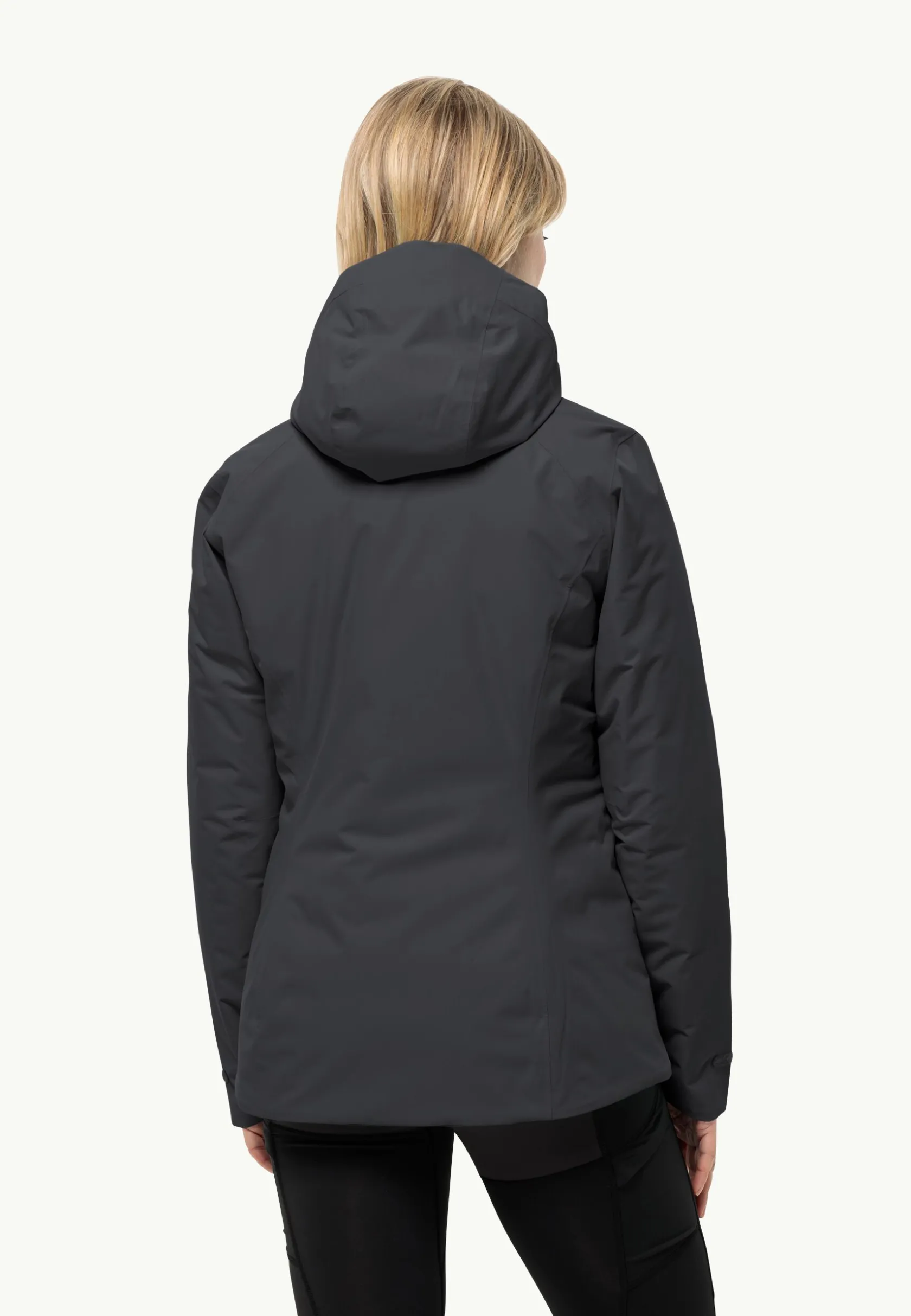 Jack Wolfskin Randonnée|Lifestyle-Wisper Ins Jkt W