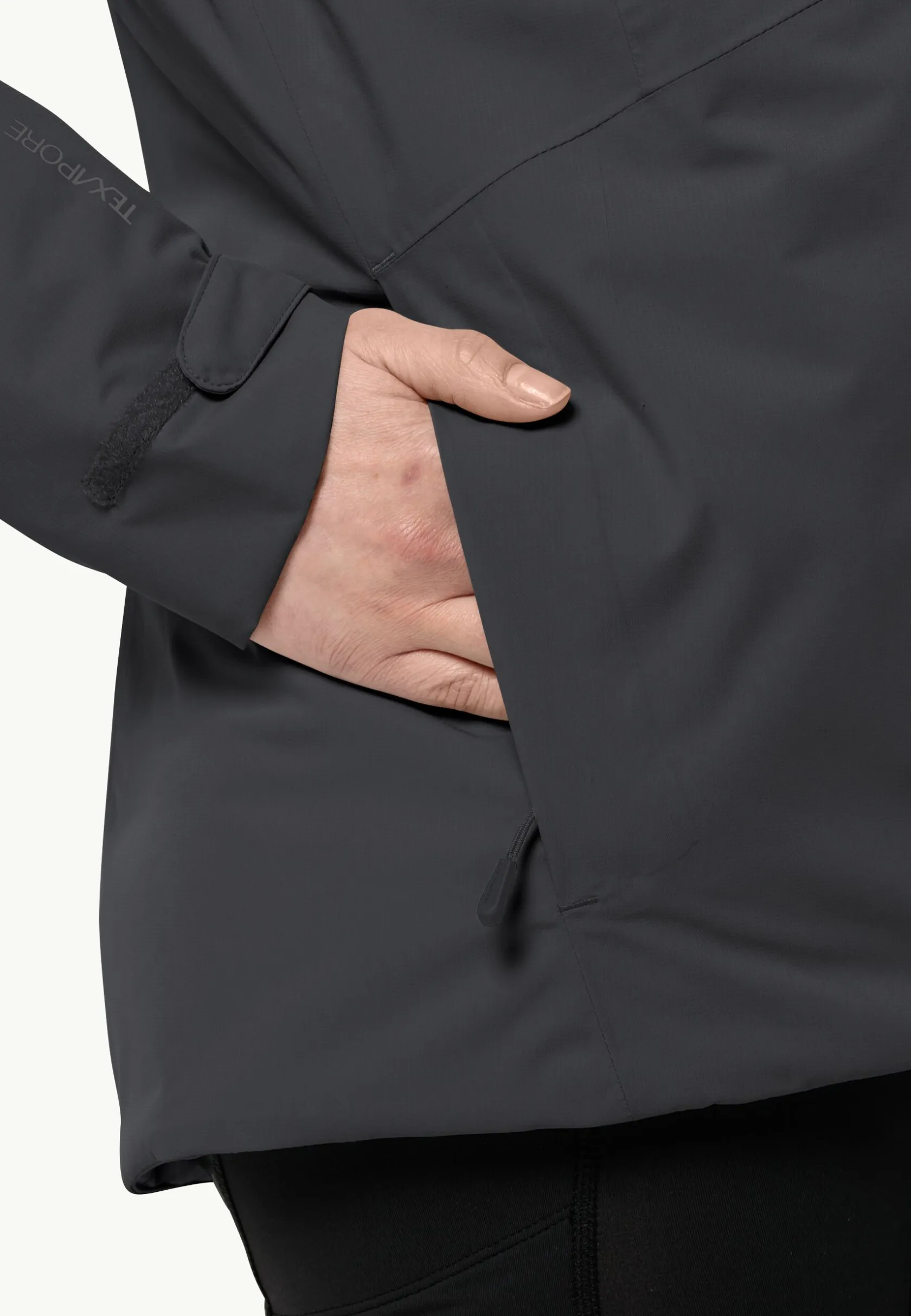 Jack Wolfskin Randonnée|Lifestyle-Wisper Ins Jkt W