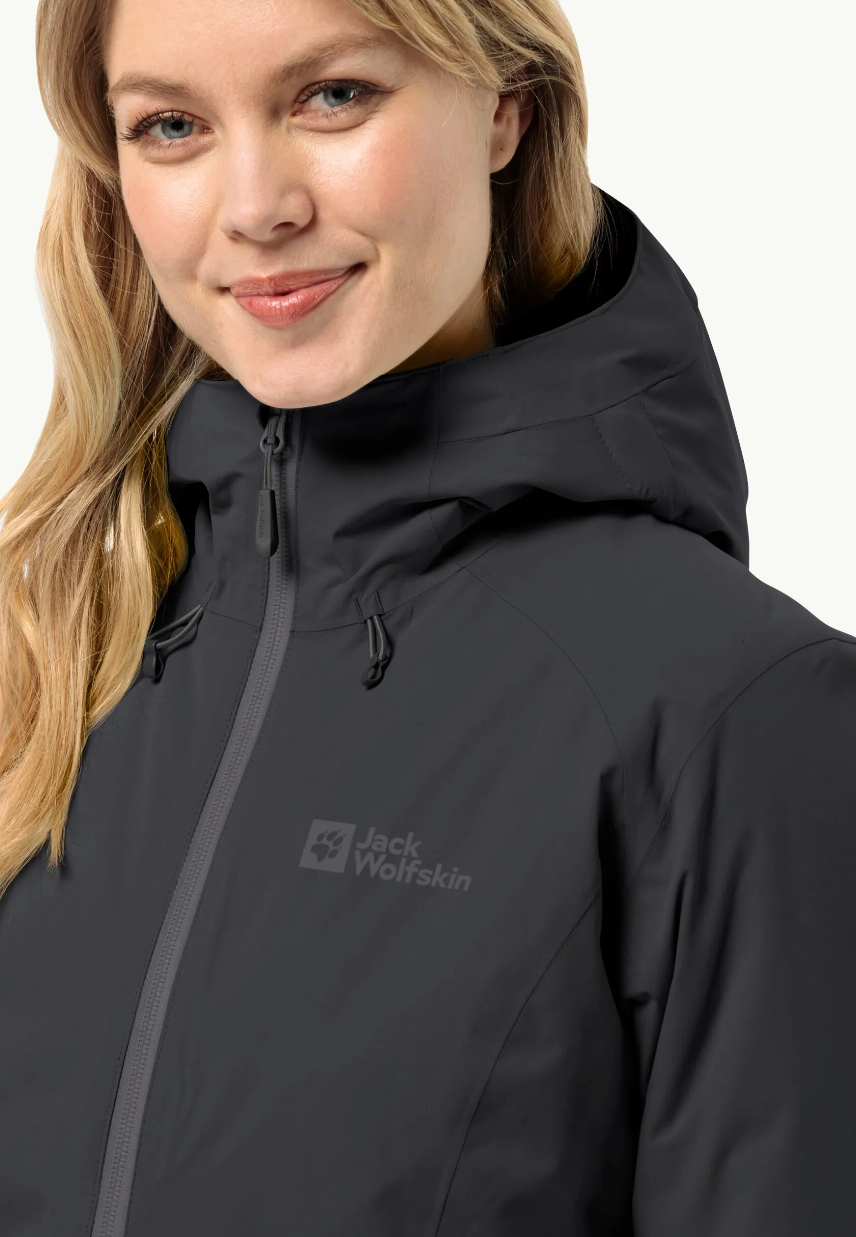 Jack Wolfskin Randonnée|Lifestyle-Wisper Ins Jkt W