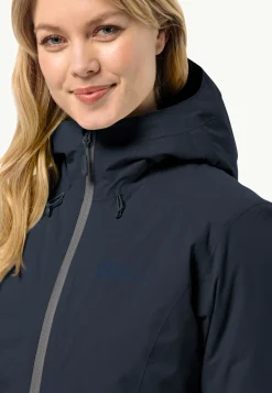 Jack Wolfskin Randonnée|Lifestyle-Wisper Ins Jkt W