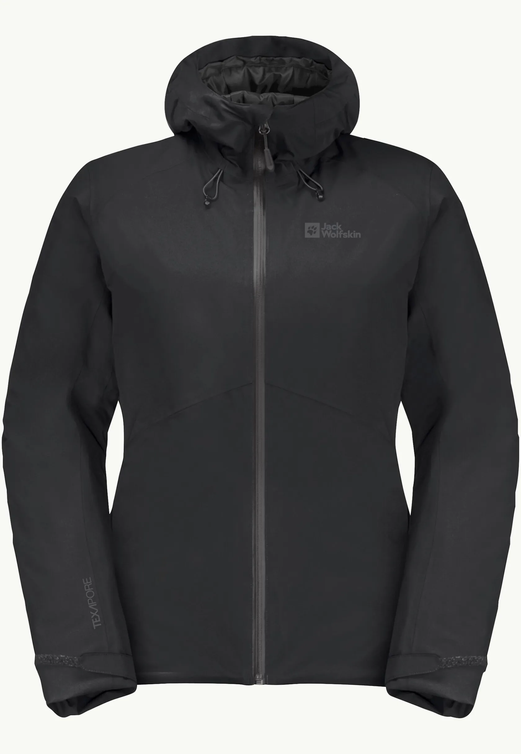 Jack Wolfskin Randonnée|Lifestyle-Wisper Ins Jkt W