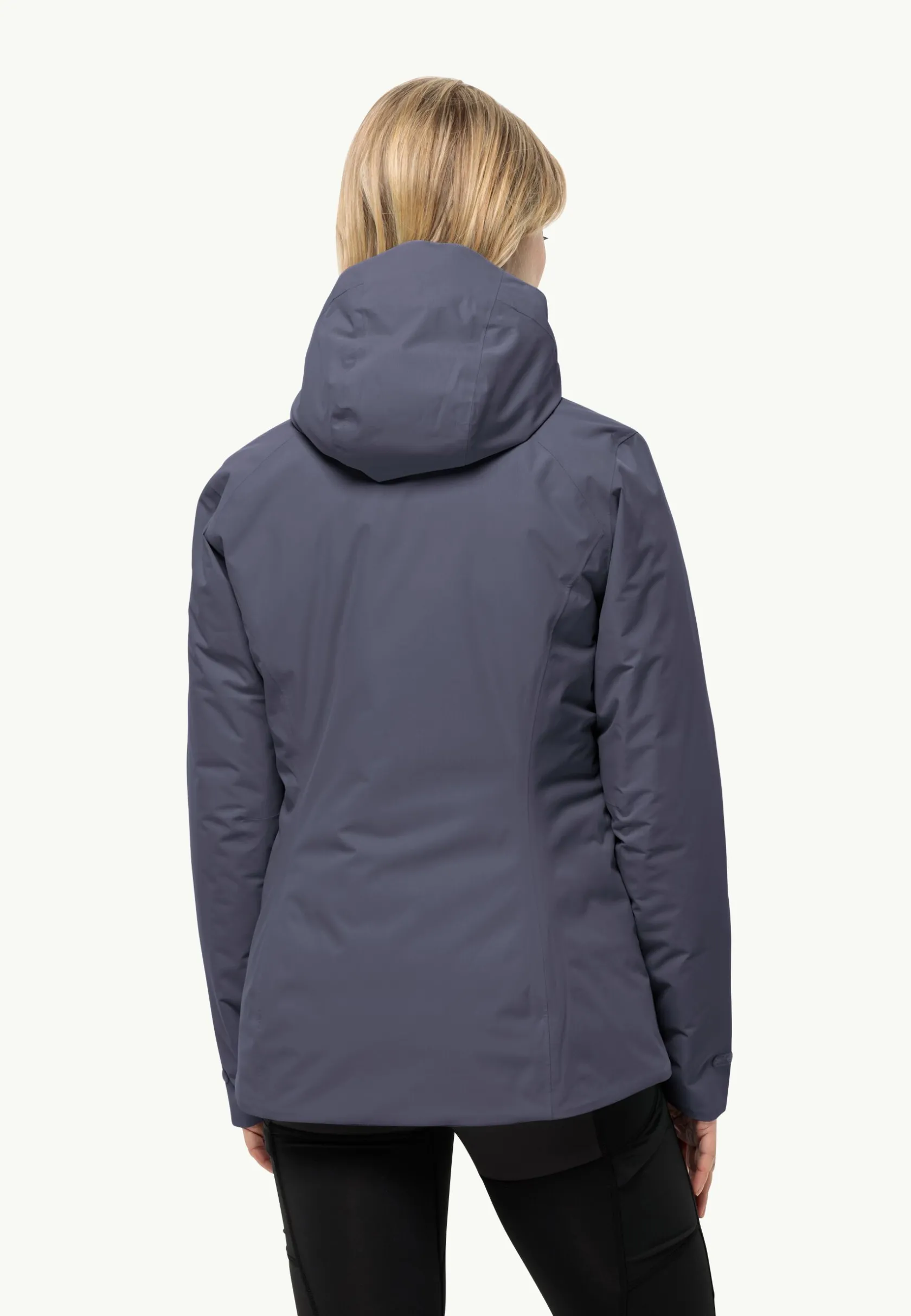 Jack Wolfskin Randonnée|Lifestyle-Wisper Ins Jkt W