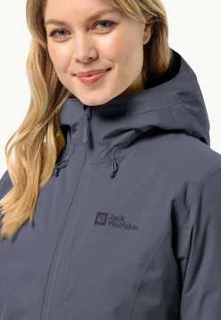 Jack Wolfskin Randonnée|Lifestyle-Wisper Ins Jkt W