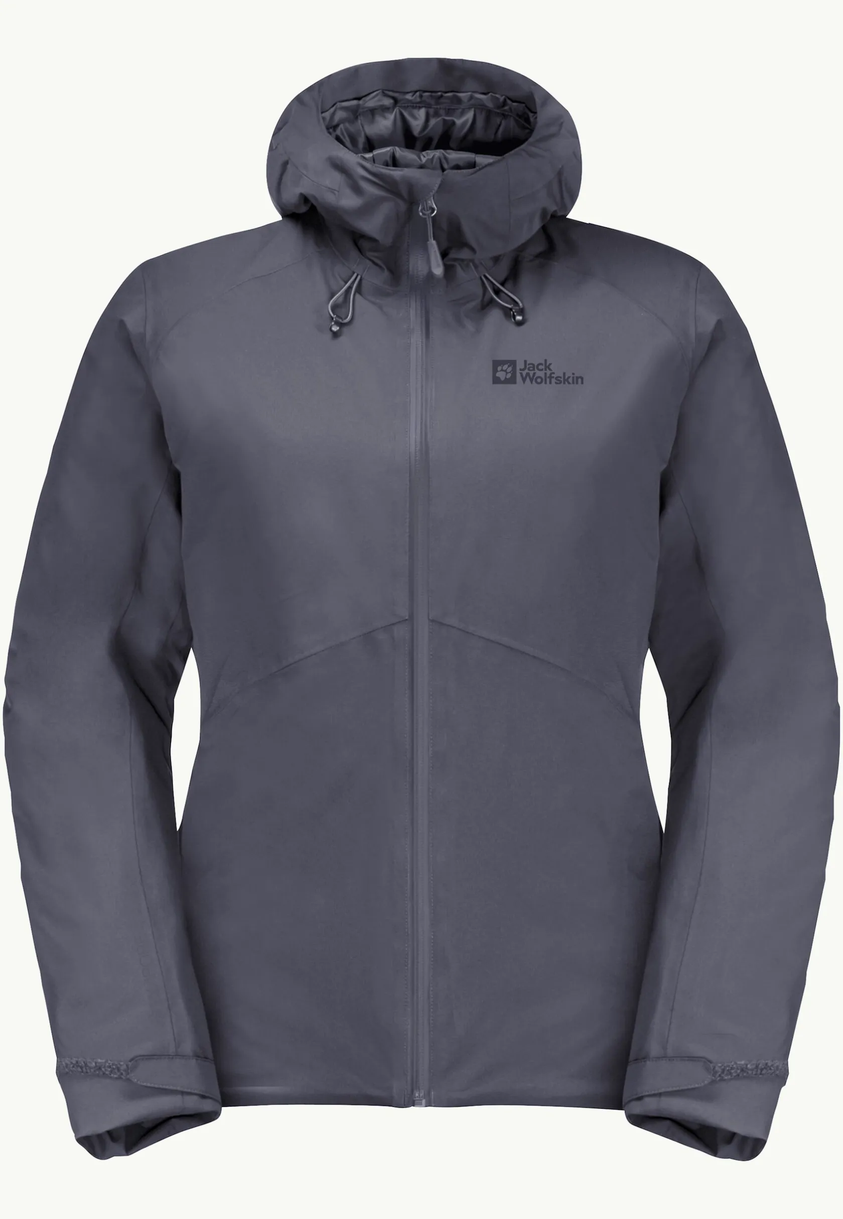 Jack Wolfskin Randonnée|Lifestyle-Wisper Ins Jkt W