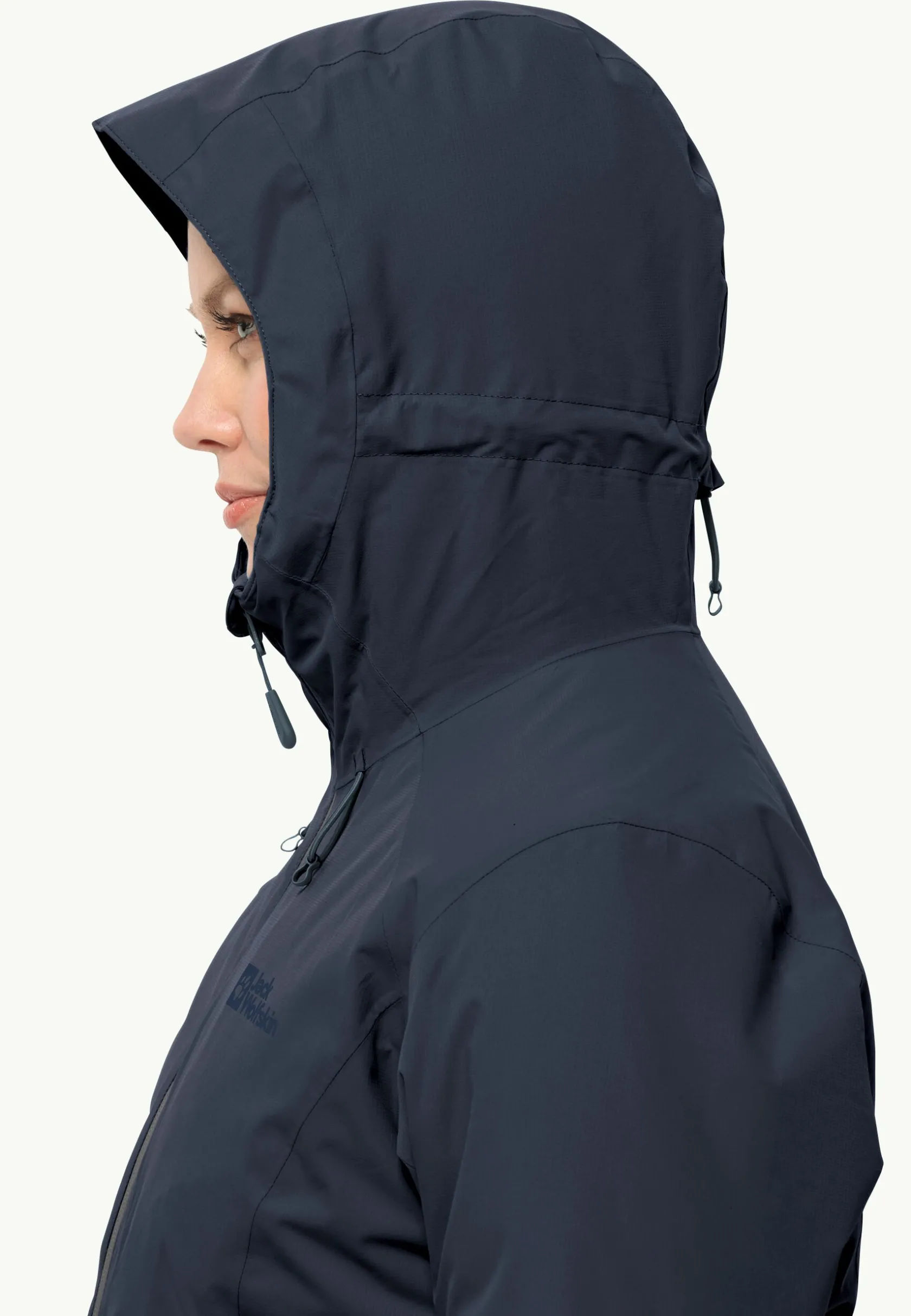 Jack Wolfskin Randonnée|Lifestyle-Wisper Ins Jkt W