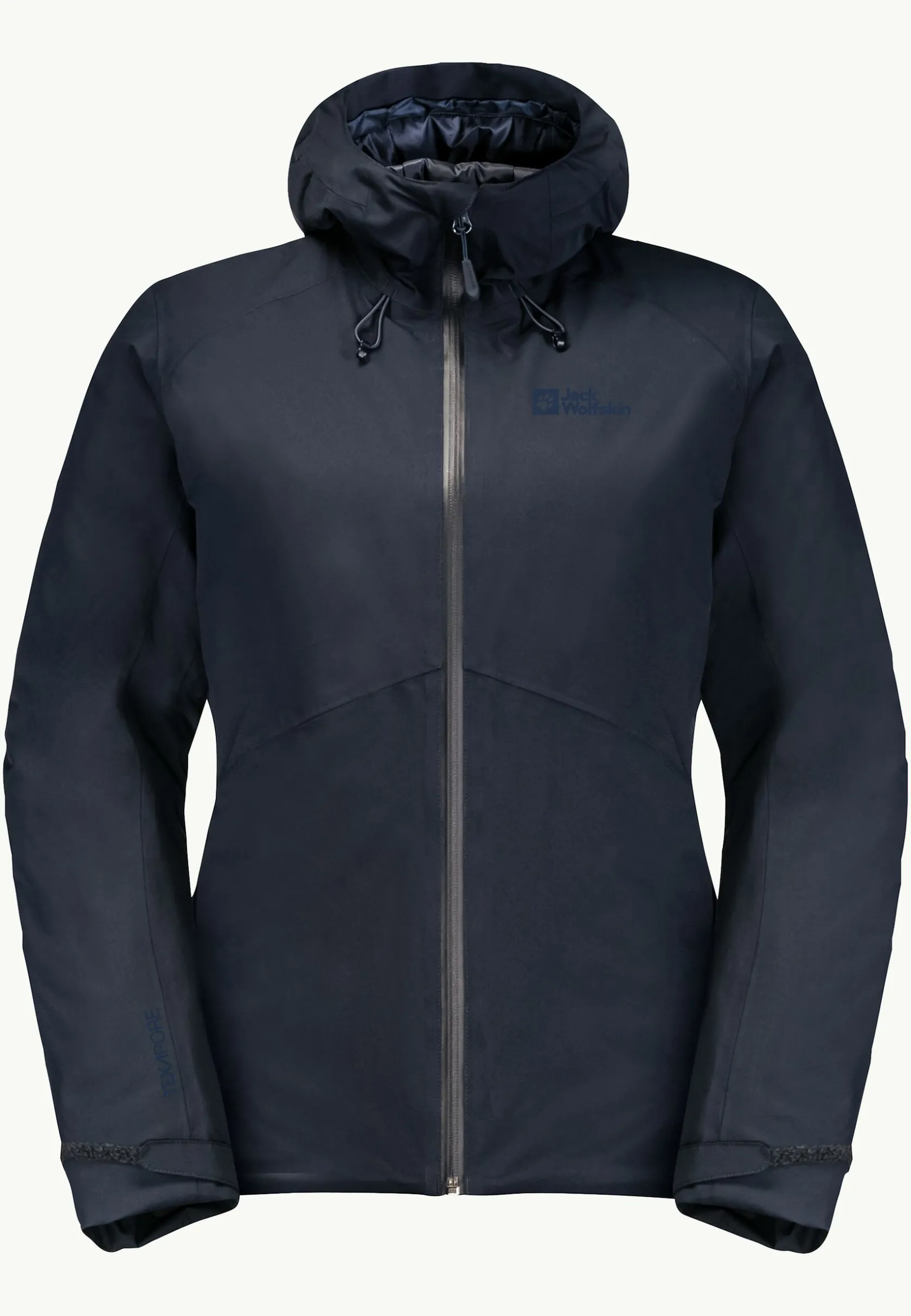 Jack Wolfskin Randonnée|Lifestyle-Wisper Ins Jkt W
