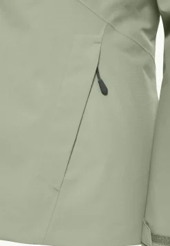 Jack Wolfskin Vestes Intermédiaires|Vestes D'Hiver-Wisper Ins Jkt W