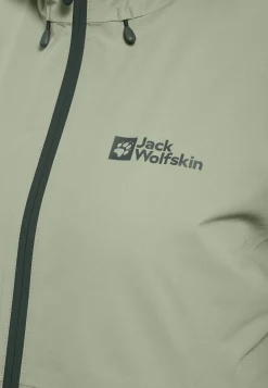 Jack Wolfskin Vestes Intermédiaires|Vestes D'Hiver-Wisper Ins Jkt W