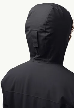 Jack Wolfskin Vestes Intermédiaires|Vestes D'Hiver-Wisper Ins Jkt W