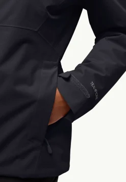 Jack Wolfskin Vestes Intermédiaires|Vestes D'Hiver-Wisper Ins Jkt W
