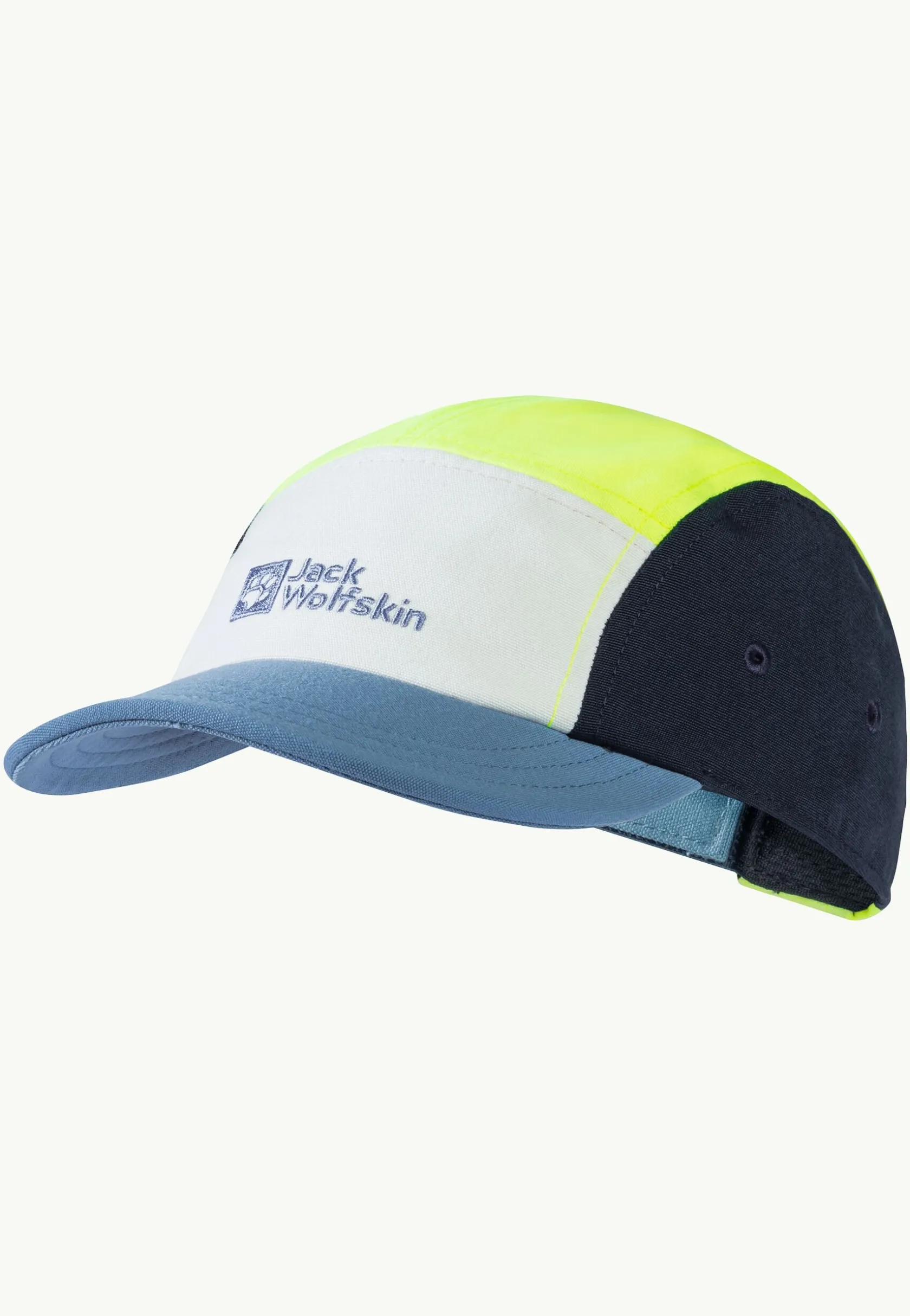 Jack Wolfskin Casquettes & Chapeaux|Bonnets-Wivid Cap K