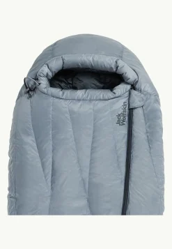 Jack Wolfskin Sacs De Couchage-Wolftrail Down -7, 195cm Rds citadel